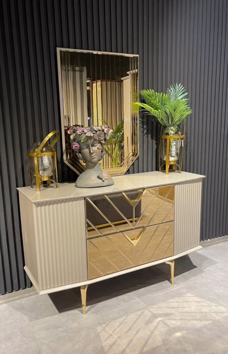 Acama Turkish Bed Set